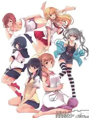 声浪计划第三季音乐竞技综艺海报